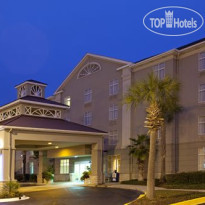 Holiday Inn Express Hotel & Suites Charleston-Ashley Phosphate 