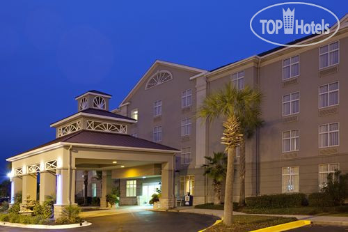 Holiday Inn Express Hotel & Suites Charleston-Ashley Phosphate