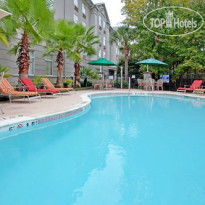 Holiday Inn Express Hotel & Suites Charleston-Ashley Phosphate 