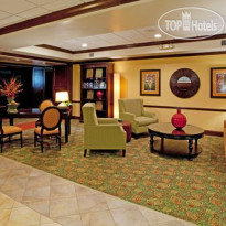 Holiday Inn Express Hotel & Suites Charleston-Ashley Phosphate 