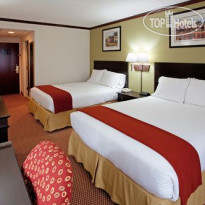 Holiday Inn Express Hotel & Suites Charleston-Ashley Phosphate 