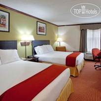 Holiday Inn Express Hotel & Suites Charleston-Ashley Phosphate 
