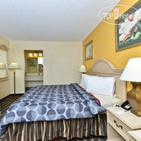 Econo Lodge North Charleston 