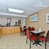 Econo Lodge North Charleston 