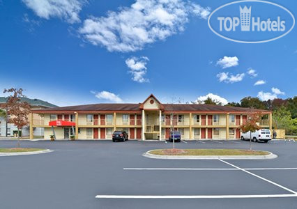 Econo Lodge North Charleston