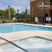 Hilton Garden Inn Beaufort 