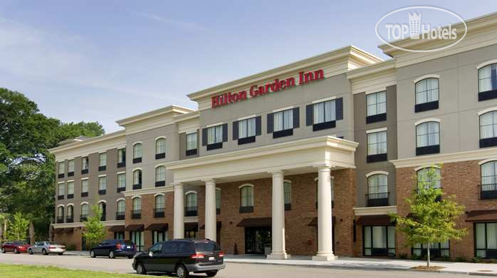 Hilton Garden Inn Beaufort