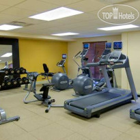 Hilton Garden Inn Beaufort 