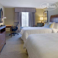 Hilton Garden Inn Beaufort 