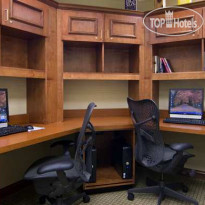 Hilton Garden Inn Beaufort 