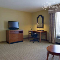 Hilton Garden Inn Beaufort 