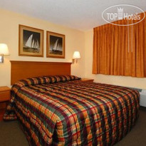 Suburban Extended Stay Airport 