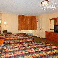 Suburban Extended Stay Airport 