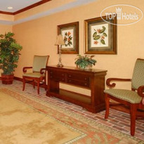 Suburban Extended Stay Airport 