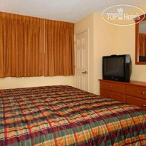 Suburban Extended Stay Airport 