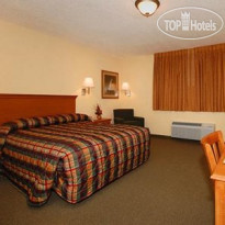 Suburban Extended Stay Airport 