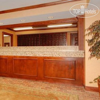 Suburban Extended Stay Airport 