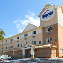 Suburban Extended Stay Airport 