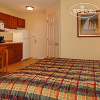 Suburban Extended Stay Airport 