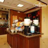 Hilton Garden Inn Aiken 