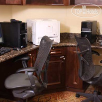 Hilton Garden Inn Aiken 