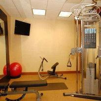 Hilton Garden Inn Aiken 