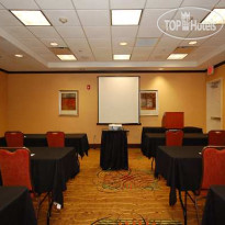 Hilton Garden Inn Aiken 