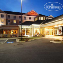 Hilton Garden Inn Aiken 