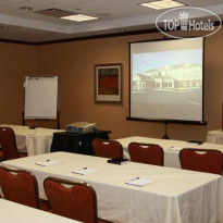 Hilton Garden Inn Aiken 