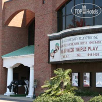 Hilton Garden Inn Aiken 