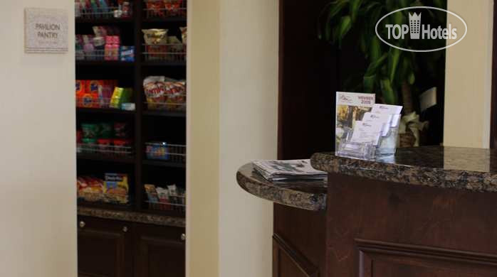 New photos from tourists Hilton Garden Inn Aiken 3*