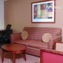 Hilton Garden Inn Aiken 
