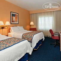 Courtyard Myrtle Beach Broadway