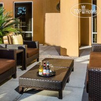 Courtyard Myrtle Beach Broadway