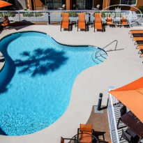 Courtyard Myrtle Beach Broadway