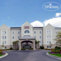 Comfort Suites Myrtle Beach