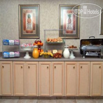 Comfort Suites Myrtle Beach
