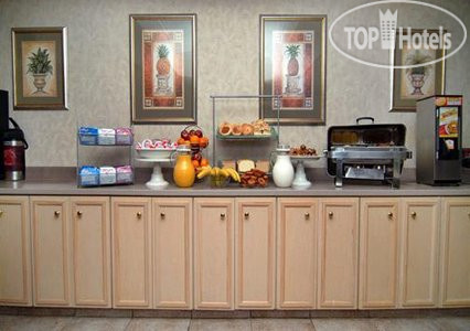 New photos from tourists Comfort Suites Myrtle Beach 2*