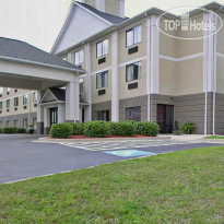 Best Western Fort Jackson