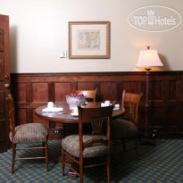 Anchorage Inn Charleston Suite