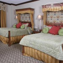 Anchorage Inn Charleston Suite