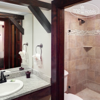 Anchorage Inn Charleston Стандартный номер