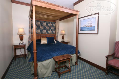 New photos from tourists Anchorage Inn Charleston 3*