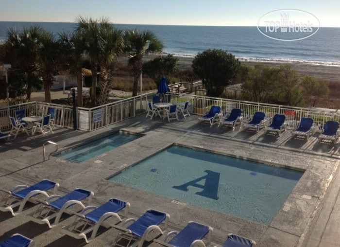 Hotelier's photos Atlantica Resort 3*