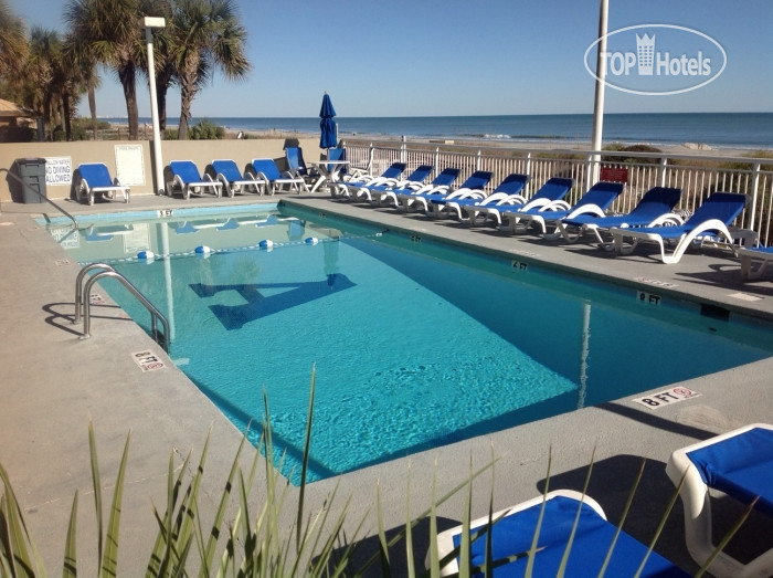 New photos from tourists Atlantica Resort 3*