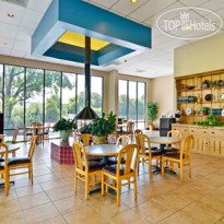 Comfort Inn Saint George 