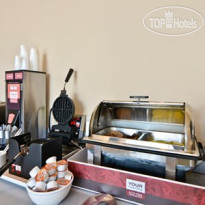 Comfort Inn Saint George 