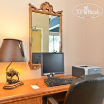 Comfort Inn Saint George Интернет-зона