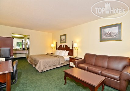 New photos from tourists Comfort Inn Saint George 2*