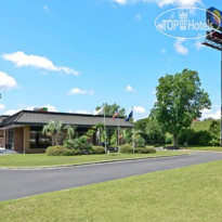 Comfort Inn Saint George Экстерьер